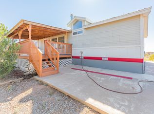 40 Holiday Ln, Alamogordo, NM 88337