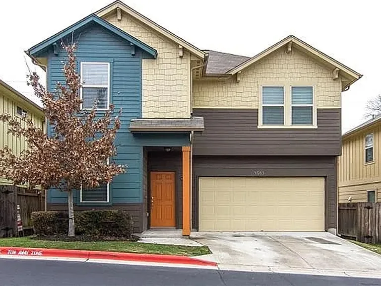 5913 Red Bud Ridge Ln — Photo 23