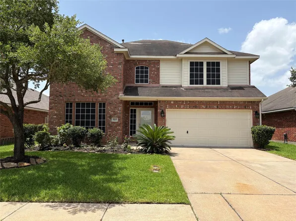 5607 Eagle Sky Blvd, Katy, TX 77449