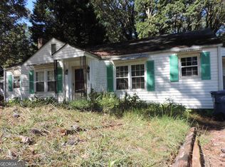 1349 Lockhaven Cir SW, Atlanta, GA 30311