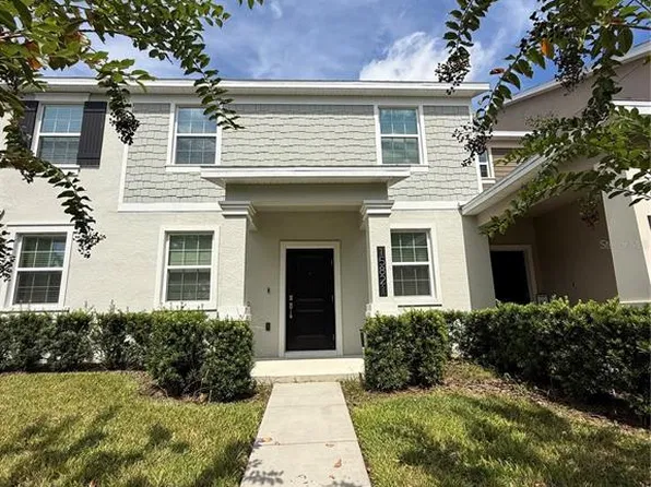 15821 Water Spring Blvd, Winter Garden, FL 34787