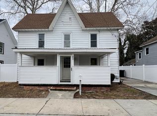 None Available, Salisbury, MD 21804