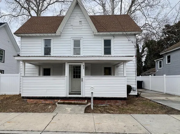 411 Elizabeth St, Salisbury, MD 21804