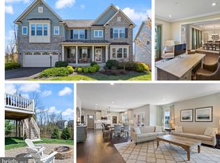 6887 Woodridge Rd, New Market, MD 21774