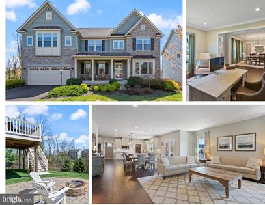 6887 Woodridge Rd, New Market, MD, 21774