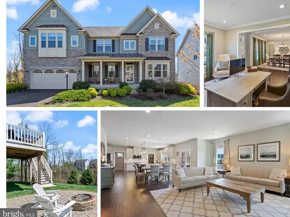 6887 Woodridge Rd, New Market, MD 21774