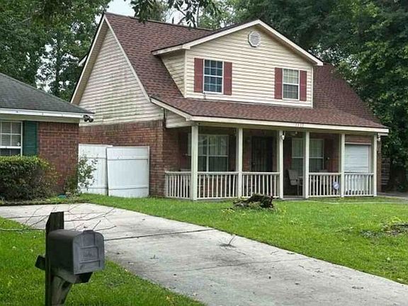 Property Side View