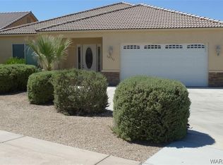 10711 S Blue Water Bay, Mohave Valley, AZ 86440