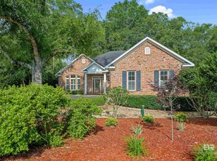 116 Wedge Loop, Fairhope, AL 36532