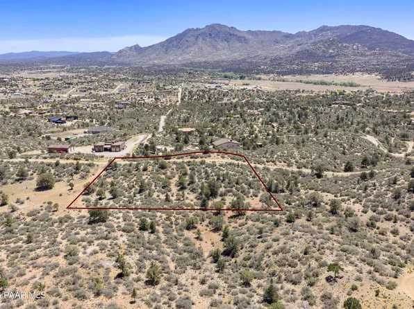 11740 N Hayden Way, Prescott, AZ 86305