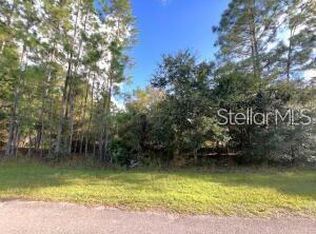 405 PANDORA DRIVE LOT 22, INDIAN LAKE ESTATES, FL 33855