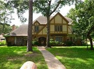 3302 Candleway Dr, Spring, TX 77388