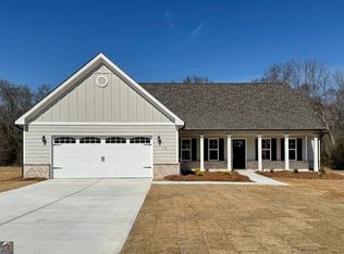 15 Finch Landing Rd LOT 54, Winder, GA 30680