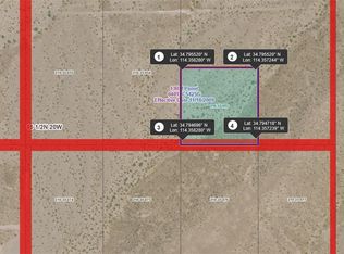 210-35-053 Roadway Easement, Topock, AZ 86436