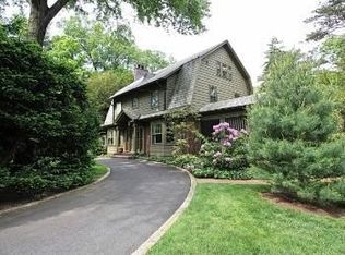 1 Mountain View Ter, Maplewood, NJ 07040
