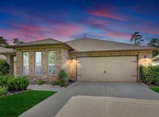220 Country Crossing Cir, Magnolia, TX 77354
