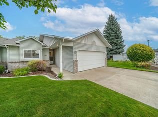 15425 E 19th Ln, Spokane Valley, WA 99037