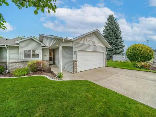 15425 E 19th Ln, Spokane Valley, WA 99037