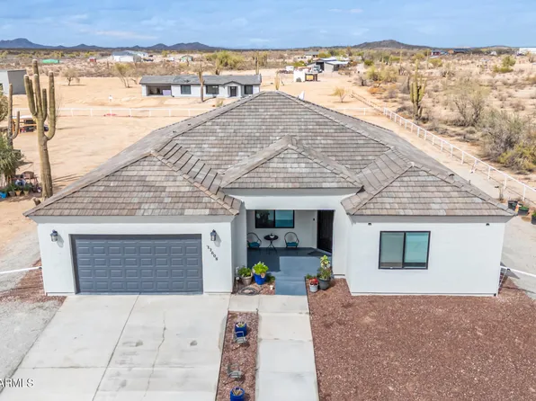 33608 W Campbell Avenue, Tonopah, AZ 85354