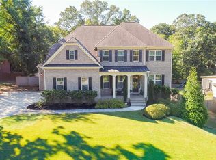 2850 Octavia Cir, Marietta, GA 30062
