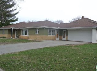 180 N McCormack Ave, Primghar, IA 51245