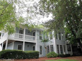 639 Balfour Rd, Winston Salem, NC 27104