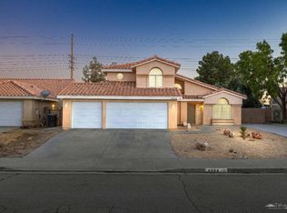 4064 Citation Way, Rosamond, CA 93560