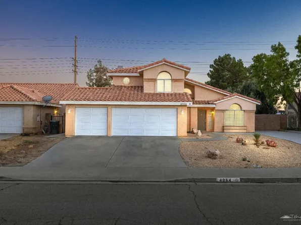 4064 Citation Way, Rosamond, CA 93560