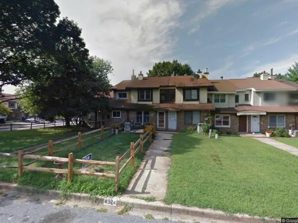 4924 S Raintree Ct, Wilmington, DE 19808