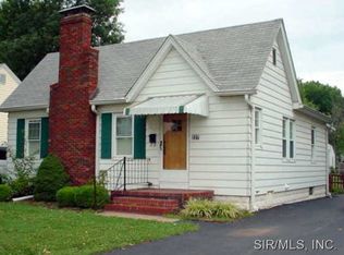 227 N Central Ave, Roxana, IL 62084