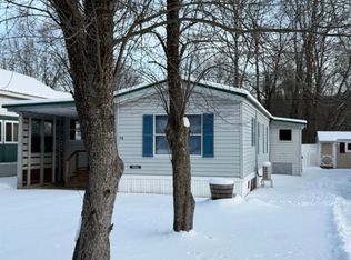 11 Dublin Street, Gorham, NH 03581