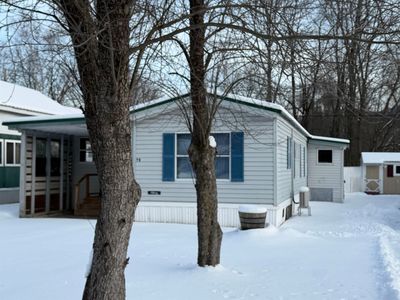 11 Dublin Street, Gorham, NH, 03581