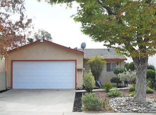 2461 Nancy Ln, Modesto, CA 95350