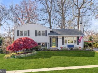 5209 Light St, Springfield, VA 22151