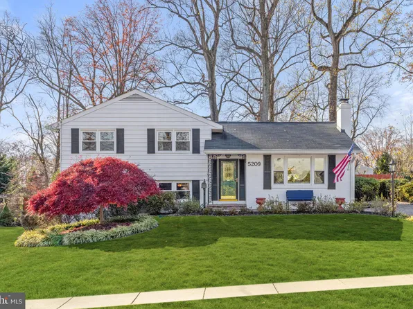 5209 Light St, Springfield, VA 22151