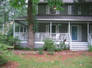 315 Bolin Forest Dr, Carrboro, NC 27510