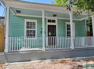 205 W 31st St, Savannah, GA 31401