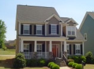 125 Farm Mill Cir, Simpsonville, SC 29681