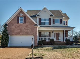 3027 Romain Trl, Spring Hill, TN 37174
