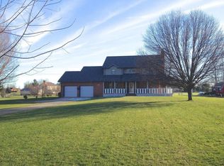 7141 Brown Rd, Ostrander, OH 43061
