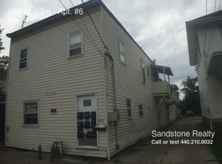 400 W 23rd St APT 6, Lorain, OH