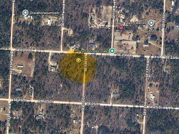 2nd image of SE 23RD PLACE LOT 1