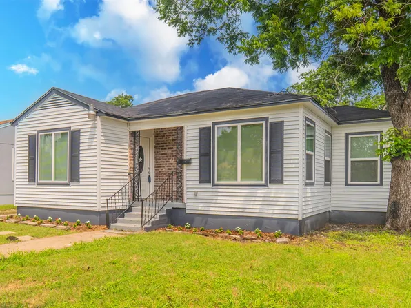 2475 Volga Ave, Dallas, TX 75216