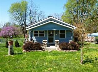 4626 N Topping Ave, Kansas City, MO 64117