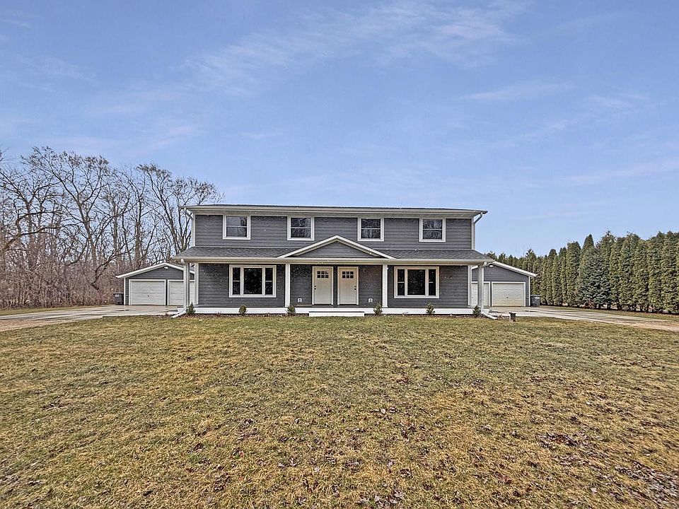 1st image of W813 County Road L #W811