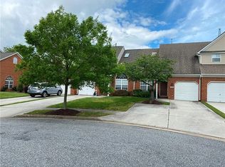 5304 Village Square Ct, Virginia Beach, VA 23455