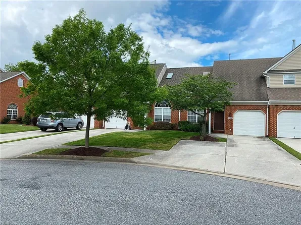 5304 Village Square Ct, Virginia Beach, VA 23455