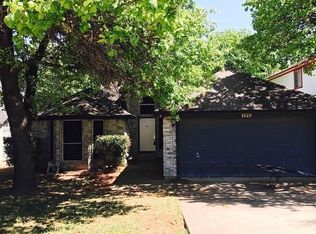 1629 Morrison Dr, Fort Worth, TX 76112