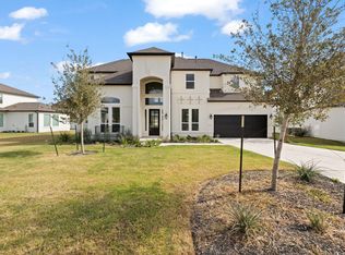 2112 Vittoria Vw, Leander, TX 78641