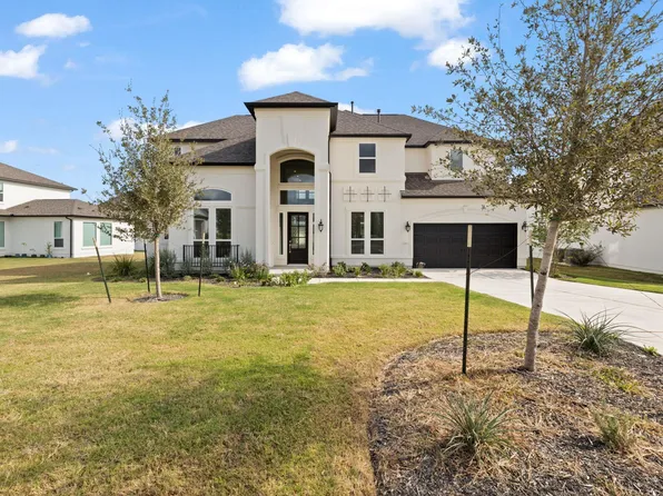 2112 Vittoria Vw, Leander, TX 78641